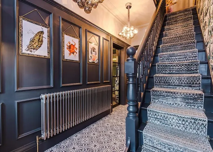 Haus mit 3 Schlafzimmern